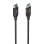 HDMI-Kabel AISENS A153-0935 20m 48Gbps 4K@120Hz 8K@60Hz Schwarz HDMI-Kabel AISENS A153-0935 20m 48Gbps 4K@120Hz 8K@60Hz Schwarz