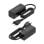 Ladegerät AISENS ASCH-100W4P054-BK GaN 100W 3x USB-C PD3.0 QC4.0 QC5.0 1x USB-A QC3.0