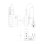 Cargador de Sobremesa AISENS ASCH-140W4P055-W GaN 140W, 3x USB-C PD3.1, 1x USB-A QC3.0, Blanco