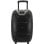 Altifalantes Aiwa Portátil Bluetooth 50W RMS 400W PMPO com Microfone VHF e Roda