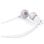 Auriculares Aiwa com USB-C, Microfone, 4 Cores, Neodímio 10mm e Hyperbass