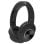 Auriculares Aiwa inalámbricos Bluetooth ANC con micrófono, USB-C, negros