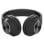 Auriculares Aiwa inalámbricos Bluetooth ANC con micrófono, USB-C, negros