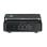 Reloj despertador Aiwa CR-30BK FM Carga inalámbrica 5W Dual Alarma LED USB Negro