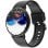 Smartwatch Aiwa SW-A800 Bluetooth 5.0, Pantalla 1.39”, Salud, +100 modos deportivos