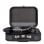 Tocadiscos Aiwa VPX-1951TN 4,4W RMS Bluetooth AUX USB MP3 Trasmissione Cinghia Portatile