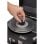 Tocadiscos Aiwa VPX-1951TN 4,4W RMS Bluetooth AUX USB MP3 Trasmissione Cinghia Portatile