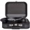 Tocadiscos Aiwa VPX-1951TN 4,4W RMS Bluetooth 5.0 Tracción Correa USB-MP3 Vintage