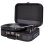 Tocadiscos Aiwa VPX-1951TN 4,4W RMS Bluetooth 5.0 Tracción Correa USB-MP3 Vintage