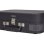 Tocadiscos Aiwa VPX-1951TN 4,4W RMS Bluetooth 5.0 Tracción Correa USB-MP3 Vintage