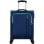 Kabinentrolley American Tourister Sea Seeker Spinner 55cm 36L TSA 4 Rollen Combat Navy