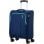 Kabinentrolley American Tourister Sea Seeker Spinner 55cm 36L TSA 4 Rollen Combat Navy