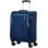 Maleta de cabina American Tourister Sea Seeker Spinner 55cm 36L TSA 4 ruedas Combat Navy