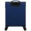 Maleta de cabina American Tourister Sea Seeker Spinner 55cm 36L TSA 4 ruedas Combat Navy