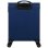 Kabinentrolley American Tourister Sea Seeker Spinner 55cm 36L TSA 4 Rollen Combat Navy