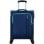 Kabinentrolley American Tourister Sea Seeker Spinner 55cm 36L TSA 4 Rollen Combat Navy