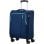 Kabinentrolley American Tourister Sea Seeker Spinner 55cm 36L TSA 4 Rollen Combat Navy