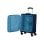 Kabinentrolley American Tourister Sea Seeker Spinner 55cm 36L TSA 4 Rollen Combat Navy