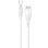 Câble USB-C Myway MWUSC0019 1m 3A Blanc