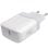 Chargeur mural Myway LL-T219 USB-C Power Delivery 20W blanc compact