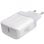 Chargeur mural Myway LL-T219 USB-C Power Delivery 20W blanc compact