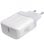 Chargeur mural Myway LL-T219 USB-C Power Delivery 20W blanc compact