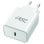 Wandladegerät Myway MWACC0018 45W USB Typ-C Power Delivery Wandladegerät