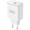 Wandladegerät Myway MWACC0018 45W USB Typ-C Power Delivery Wandladegerät