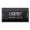 HDMI Repeater Nanocable V1.4b 4096x3072 Pixel 40m Schwarz HDMI Repeater Nanocable V1.4b 4096x3072 Pixel 40m Schwarz