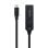 Cable Alargador USB Tipo-C Nanocable 10.01.1311 5m 3.2 Gen1 Amplificador
