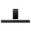 Soundbar TCL Q65HE 5.1 580W Bluetooth Wi-Fi Kabelloser Subwoofer Dolby Atmos