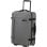 Maleta Samsonite Roader Gris rPET Estructura blanda Cabina 2 ruedas 39,5L