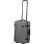 Maleta Samsonite Roader Gris rPET Estructura blanda Cabina 2 ruedas 39,5L