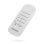 Enchufe inalámbrico Smartwares SH4-99578 3 Canales 2300W Alcance 30m Blanco