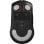 Drahtlose Gaming-Maus Logitech 12000 DPI LIGHTSPEED Lila 6 Tasten Programmierbar