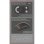 Drahtlose Gaming-Maus Logitech 12000 DPI LIGHTSPEED Lila 6 Tasten Programmierbar