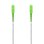 Cable de fibra óptica monomodo Aisens A152-0499 SC/APC G657A2 15m LSZH Blanco