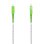 Cable de fibra óptica monomodo Aisens A152-0499 SC/APC G657A2 15m LSZH Blanco