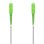 Cable de fibra óptica monomodo Aisens A152-0499 SC/APC G657A2 15m LSZH Blanco