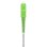 Cable de fibra óptica monomodo Aisens A152-0499 SC/APC G657A2 15m LSZH Blanco
