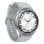 Smartwatch Samsung Galaxy Watch6 Classic GPS OLED 16GB Prata