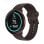 Smartwatch Garmin Forerunner 165 Music GPS + AMOLED + 4GB + NFC Wi-Fi Lila