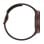 Smartwatch Garmin Forerunner 165 Music GPS + AMOLED + 4GB + NFC Wi-Fi Lila
