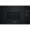 Microondas Siemens iQ300 BF520LMA1 20 L 800W Abertura Lateral humidClean