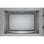 Microondas Siemens iQ300 BF520LMA1 20 L 800W Abertura Lateral humidClean