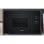 Microondas Siemens iQ300 BF520LMA1 20 L 800W Abertura Lateral humidClean