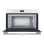 Microondas Whirlpool 859991545580 31 Litros 1000W Grill 7 Potencias Vapor 6th SENSE