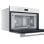 Microondas Whirlpool 859991545580 31 Litros 1000W Grill 7 Potencias Vapor 6th SENSE
