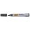 Rotulador Permanente BIC Marking 2000 Negro Punta Redonda Acrílica 1.7mm Caja 12 Unidades