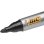 Rotulador Permanente BIC Marking 2000 Negro Punta Redonda Acrílica 1.7mm Caja 12 Unidades